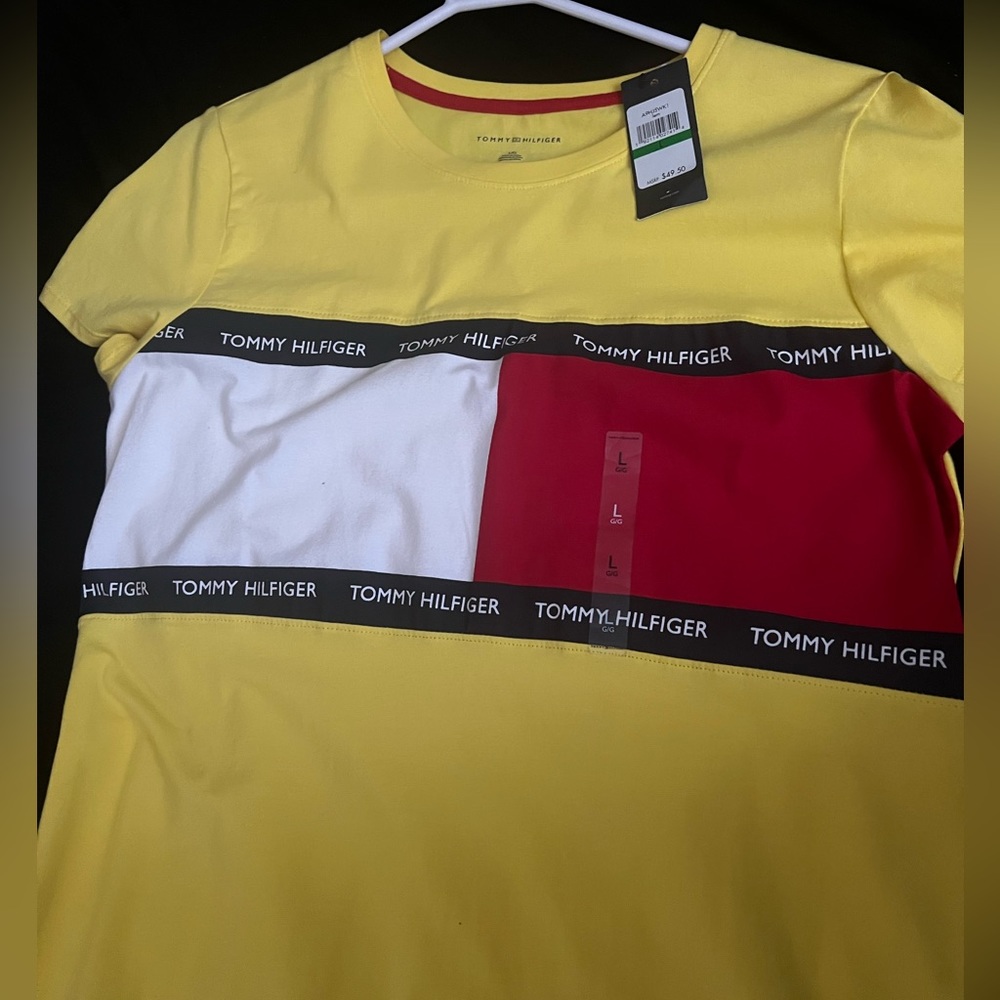 Tommy Hilfiger Dress